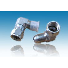 Ningbo Hydraulic Adapter and Hose Fitting 6505-04-04